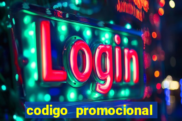 codigo promocional 7 slots